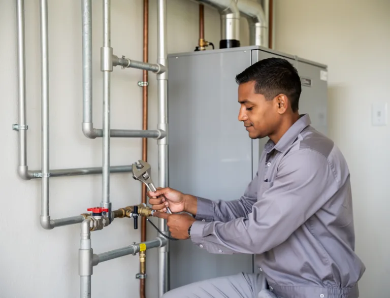 geothermal heating Edmond